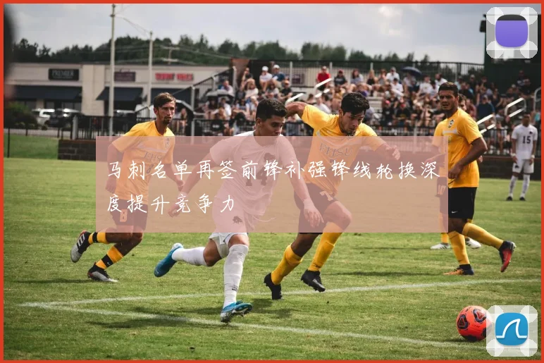 马刺名单再签前锋补强锋线轮换深度提升竞争力