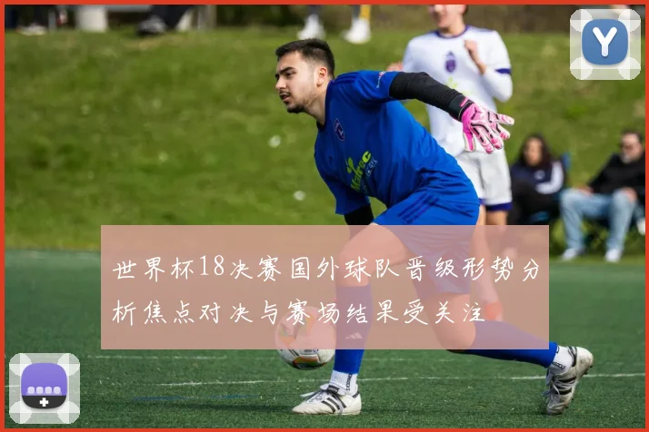 世界杯18决赛国外球队晋级形势分析焦点对决与赛场结果受关注
